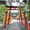 丹生都比売神社（かつらぎ町上天野）