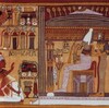 フランソワ・ドマ著「エジプトの神々」を読む（６）
