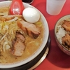 大ちゃんラーメン