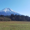 静岡県【ふもとっぱらキャンプ場】