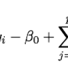 罰則付き・正則化回帰モデルについて（About penalized/regularized regression model）