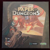 ペーパー・ダンジョンズ／Paper Dungeons: A Dungeon Scrawler Game