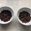 【今日の一新】コーヒー豆をグレードアップしてみたけど