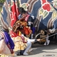 ほうらい祭り 2026【獅子舞】