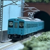 【Nゲージ】鉄道コレクション、JR105系桜井線・和歌山線SW004編成を購入