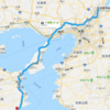 千羽海岸トレイルランニングレース　2019 その１