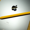 Apple Pensil用のケースを買ったけど微妙