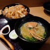 【魚倉 スパイラルガーデン大州店】境港から直送の海鮮を安く食べれるのは仲買人がやっているお店だから(南区大州)