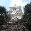 【続100名城】No.144 大垣城（岐阜）