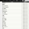 19時34分、LogPo!2ch(ログポ2ちゃん)が見れたが…　、LogPo!2ch(ログポ2ちゃん)ブログリスト一覧