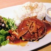 久しぶりに友人とランチ♪会って話す時間の大切さを実感しました