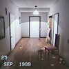 VHSテープ風のホラーゲーム「SEPTEMBER 1999」がSteamで配信開始