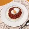 キーマカレー