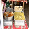 美味しい香りが堪らない～チェンマイのローカルエリアにある”おじさん食堂”のタイカレーの誘惑(≧∇≦)