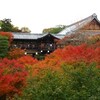 京都旅行１日目