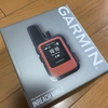 Garmin inReach Mini2レビュー