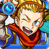 モンスト ガリバー 進化素材 神化合体 使い道 評価 英雄の証 入手方法 愛と勇気のファンタジア 15年3月3日 モンスト 攻略 裏ワザ 1月新モンスター最新情報