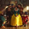 ディズニーのポリコレ白雪姫公開一年延期！7人の小人シーンをすべてCGでやり直しか