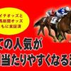 詐欺？「全ての人気が3割当たりやすくなる法則」のガチンコレビュー