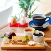 瀬谷「たまごcafeごはん」