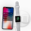 AirPower、Apple Watch充電を可能とする独自機能搭載の情報