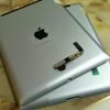 iPad3、Lightningコネクタ搭載改良版の写真が公開：Apple.Pro