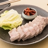 【DAIGOも台所】蒸し豚とキャベツのからし味噌のレシピ【2月6日】