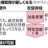 (詳報)立憲「ややこしい質問ですが」　首相はゼロ回答 - 朝日新聞(2018年12月6日)