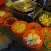 #216　カンボジア料理を堪能してみた。(2013.3)