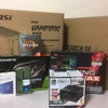 【初心者向け】ド素人が作る自作PC　気を付けること