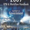 2009 BPM Workflow handbook