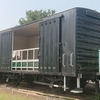 【保存車】東武鉄道ワラ120 栃木県宇都宮市
