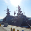 退役護衛艦をフィリピンへ