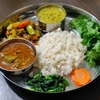 自作カレー