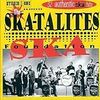 音楽 Foundation Ska（The Skatalites）感想