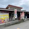 初！カキ小屋