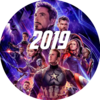 2019年の日本公開映画＆ドラマ＆アニメのBEST5を半年過ぎてやっと決めることができた🎬📺