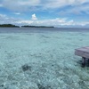 2023-2024年　冬の思い出　The Residence Maldives at Dhigurah　ルームツアーその１