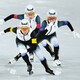 ミラノ・コルティナ冬季オリンピック12日目結果　スピードスケート女子団体で銅　メダル史上最多