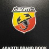 ABARTH/アバルト　595