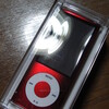 iPod nano 5G