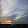 4月17日（金）曇りのち雨