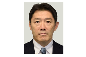 2025上越市長選　元参議院議員の風間直樹氏が出馬へ　表明など6人目