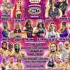 【CMLL】CMLLユニバーサル女子王座予選第一組の出場者発表