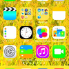 iOS 7に！