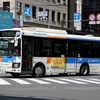 相鉄バス / 横浜230あ 5752 （5752）