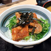 松乃家 豚テキ丼