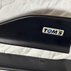 【GR Yaris 026】TOM’S サイドディフューザーを後期へ取り付け＆レビュー