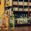 上野駅近くのバー「Bar Bookshelff」