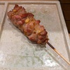 オーラルケアにいそしむ